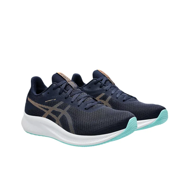 Asics Patriot 13 Midnight Mojave-2