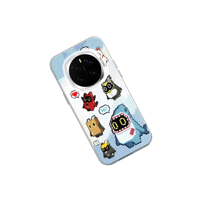 CHUNFAN Phone Cases-22
