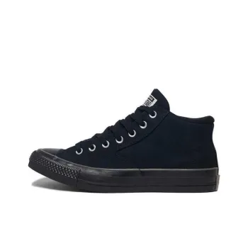 Chuck Taylor All Star Converse Mid 'Malden Street Black Vintage White'