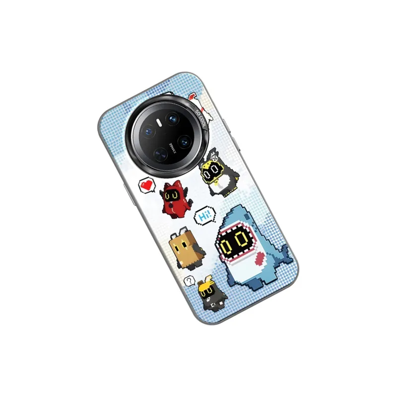 CHUNFAN Phone Cases-7