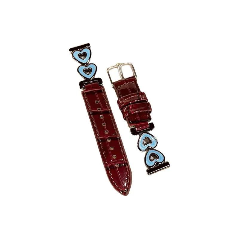 Mr. Strap Watch Bands 12.5-21cm Unisex-9