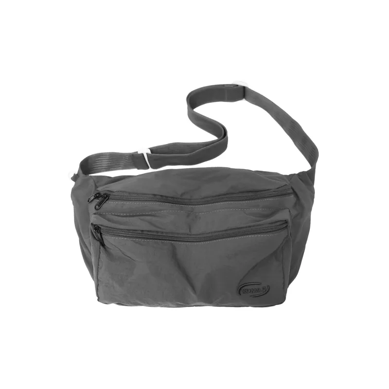 SUN ERATH&U Nylon Sling Bag Unisex Multicolor-15