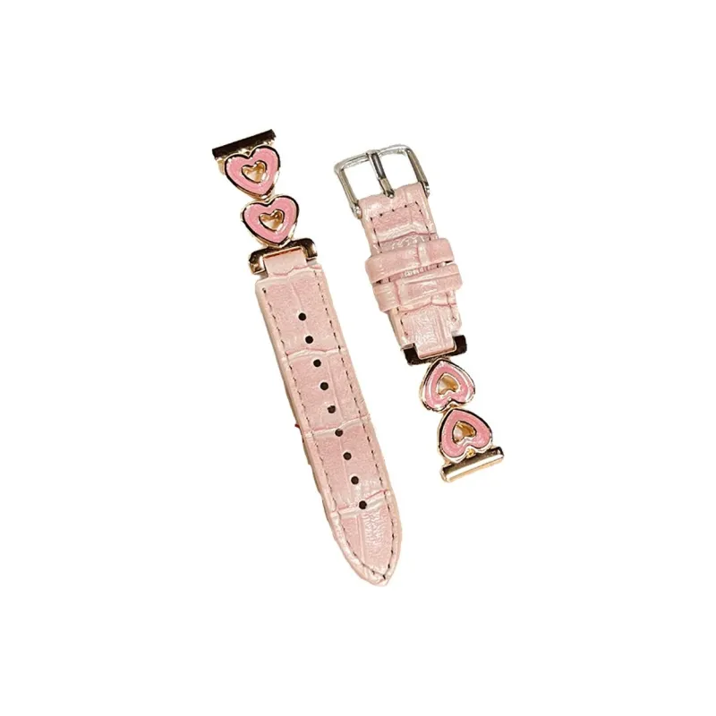 Mr. Strap Watch Bands 12.5-21cm Unisex-5