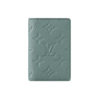 LOUIS VUITTON M83070 Pocket Organizer