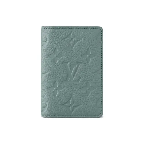 LOUIS VUITTON M83070 Pocket Organizer
