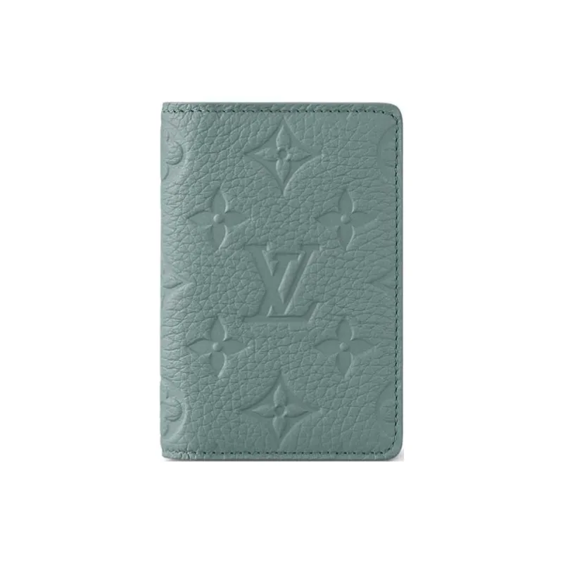 LOUIS VUITTON M83070 Pocket Organizer-0