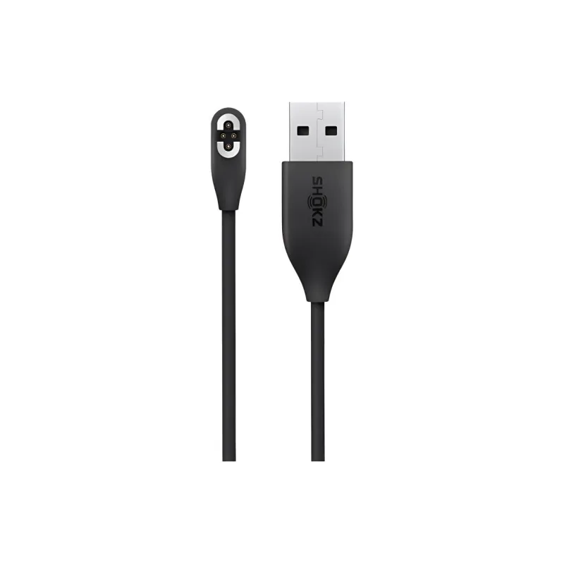SHOKZ S710 0.65m One Drag One USB Compatible With OpenSwim Pro Cables-2
