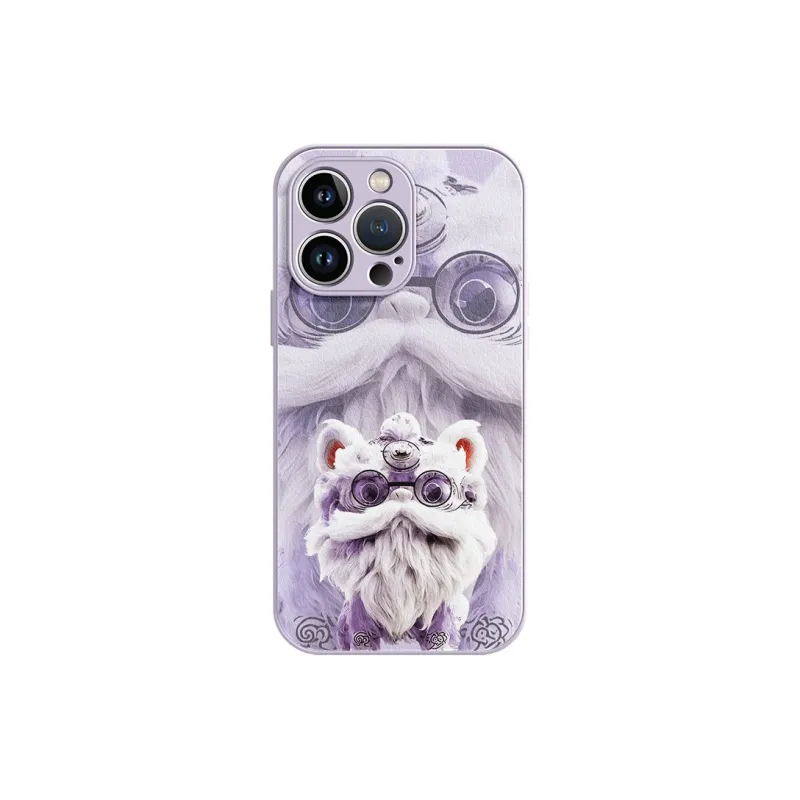 Lingtao Phone Cases-8