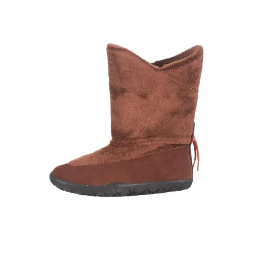 Nike Ankle Boots Women's Brown