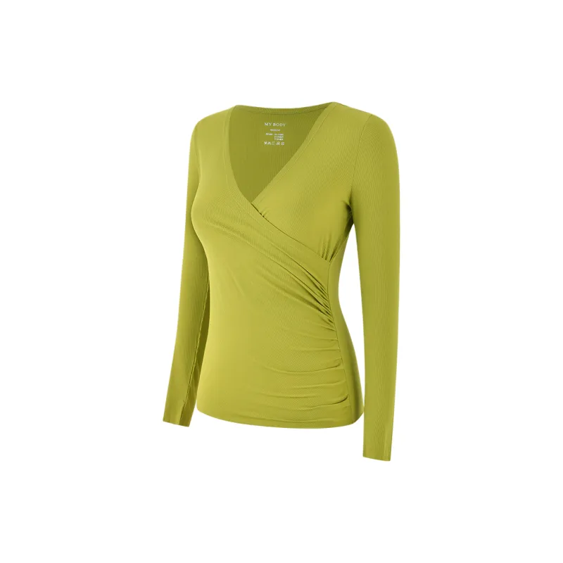 MY BODY Women's Undershirts-0