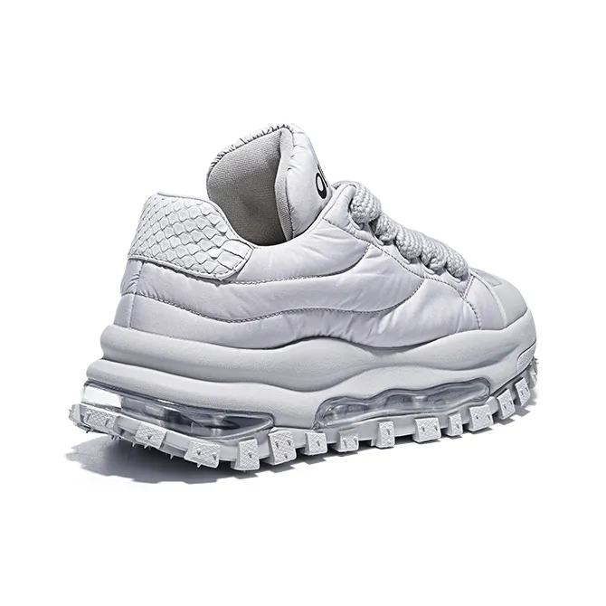 SALAXI Low Top Casual Shoes Unisex-8