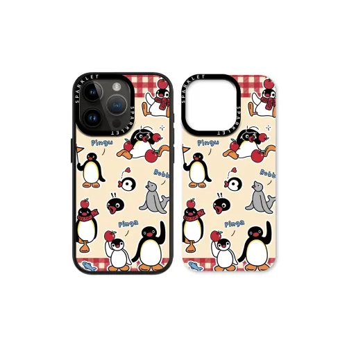 Ray chain Phone Cases