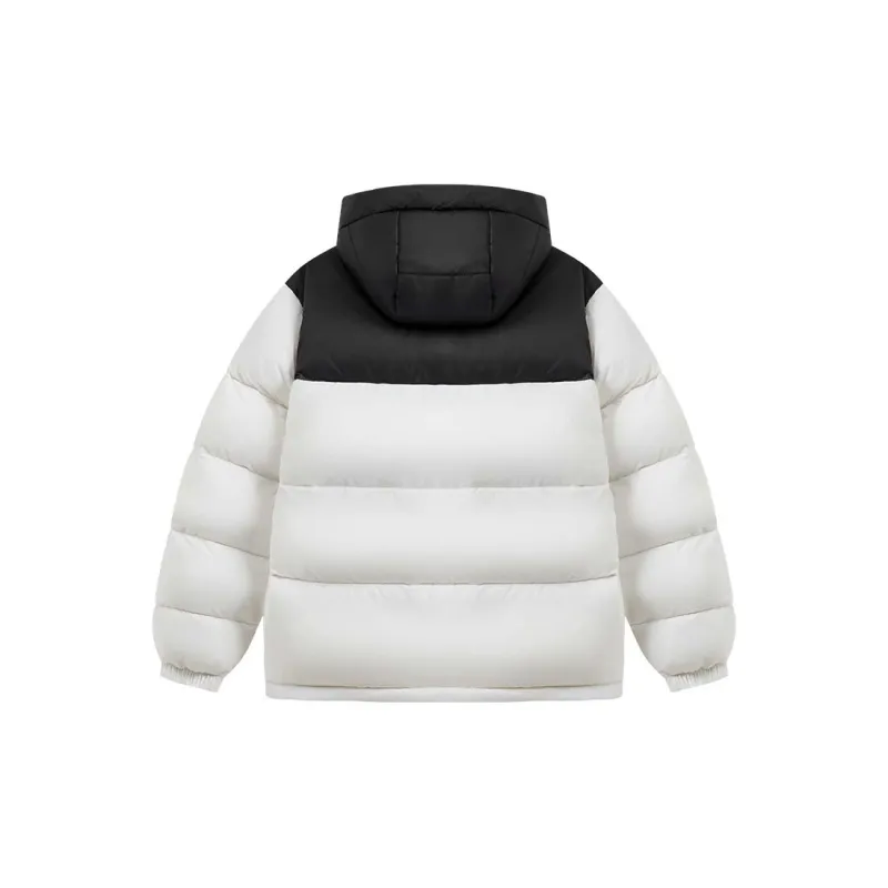 Rabbit House Down Jacket Unisex-8