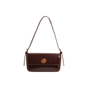 SUN ERATH&U PU Shoulder Bag, Crossbody Bag Women's Multicolor