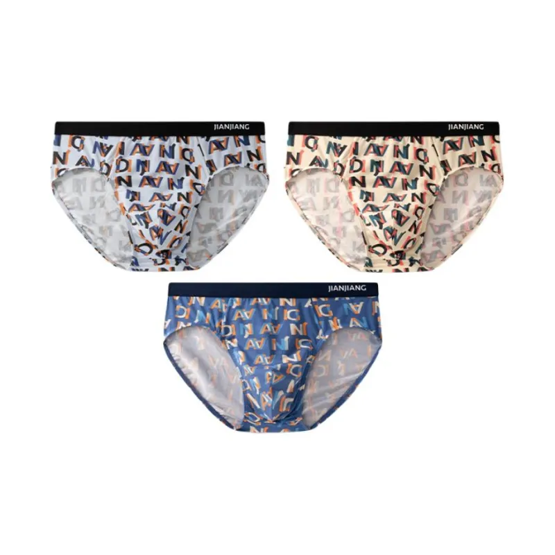 Master Underpants Men's Combo Set-7