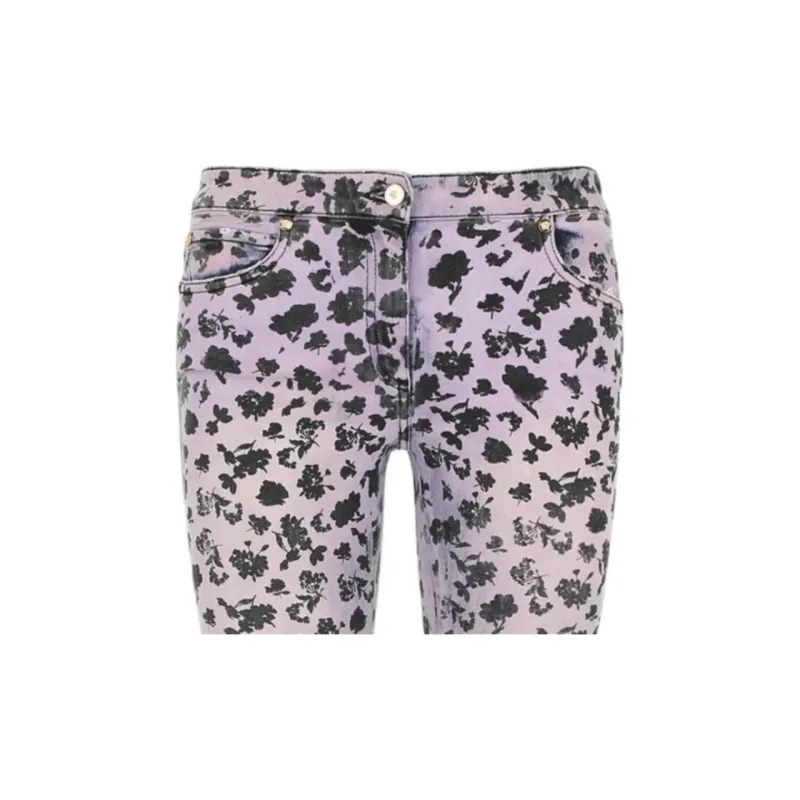 VERSACE Denim Pants-2