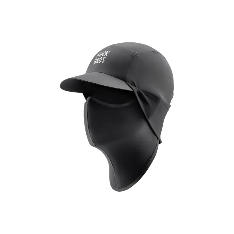 ROCKBROS Cycling Gear Face Mask Unisex-0