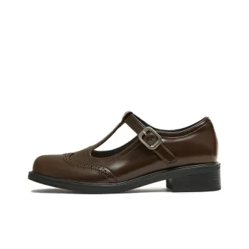 BASTO Casual Single Shoes Women's