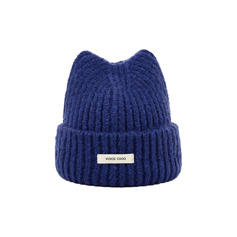 BAGGL Polyester Beanies Unisex Gift Box Set-7