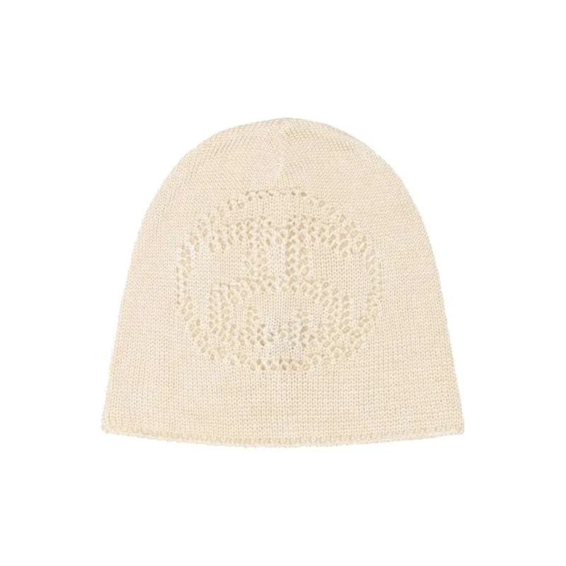 Stussy SS Link Loose Knit Skullcap-0