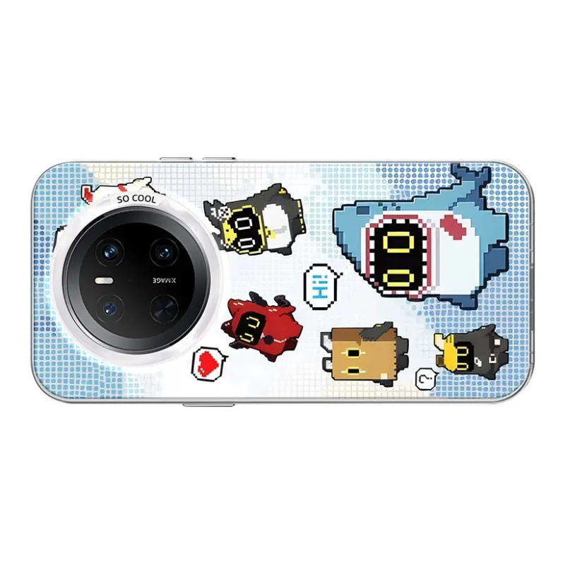 CHUNFAN Phone Cases-24