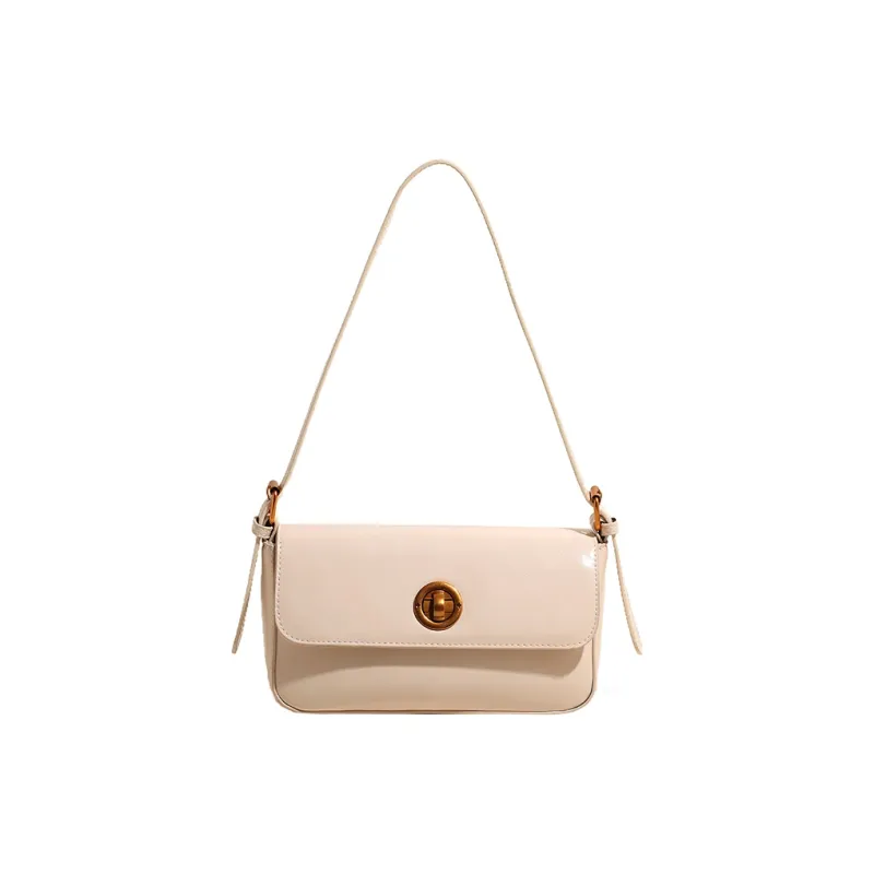 SUN ERATH&U PU Shoulder Bag, Crossbody Bag Women's Multicolor-4