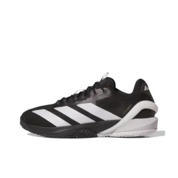 Adizero Cybersonic Adidas 2 'Black Zero Metallic'
