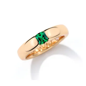 Gingerford Rings Women's