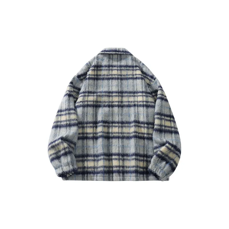 YOSICIL Jackets Unisex-31