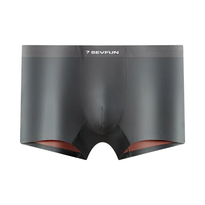 7 SEVFUN Underpants Men's 5 Pack-5