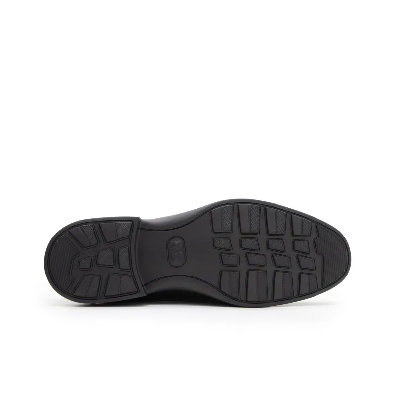 Satchi Loafers Men-5