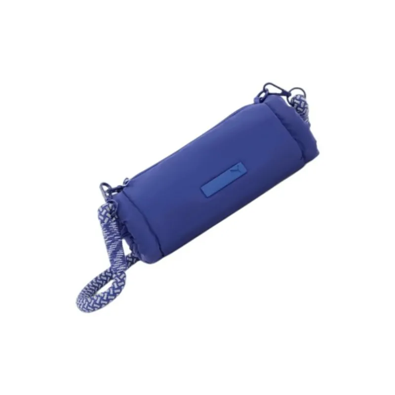 PUMA Polyester Shoulder Bag, Crossbody Bag Regular Women's Lapis Lazuli-1