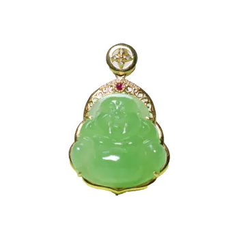 Ingenuity Pendants Jasper Women's
