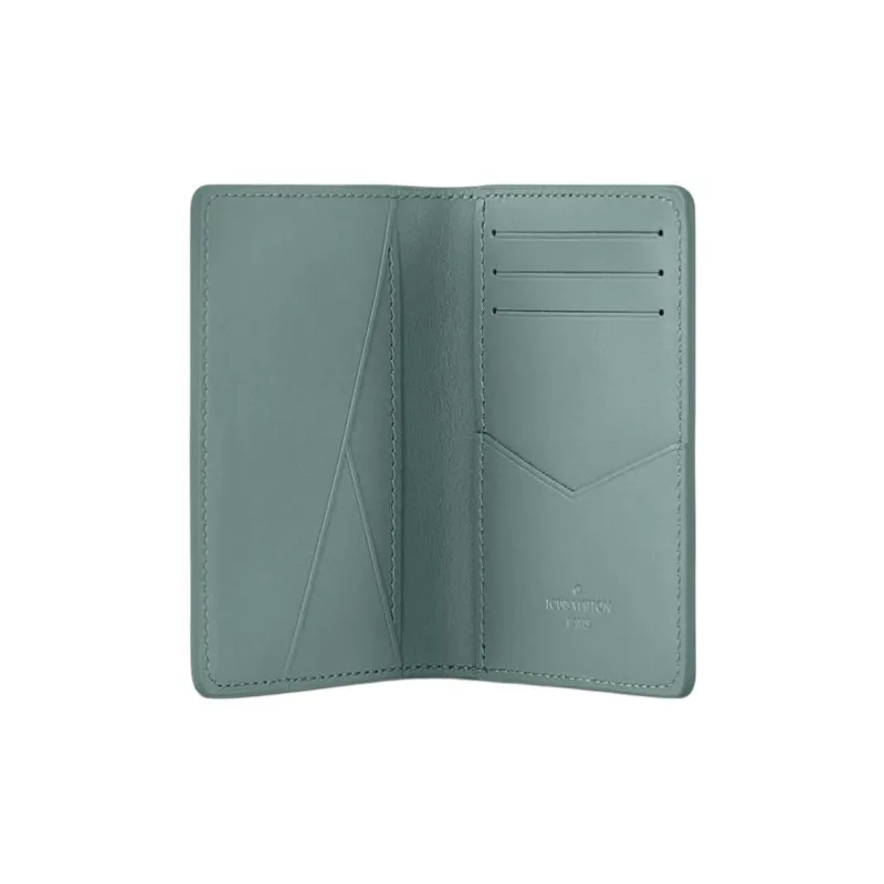 LOUIS VUITTON M83070 Pocket Organizer-3