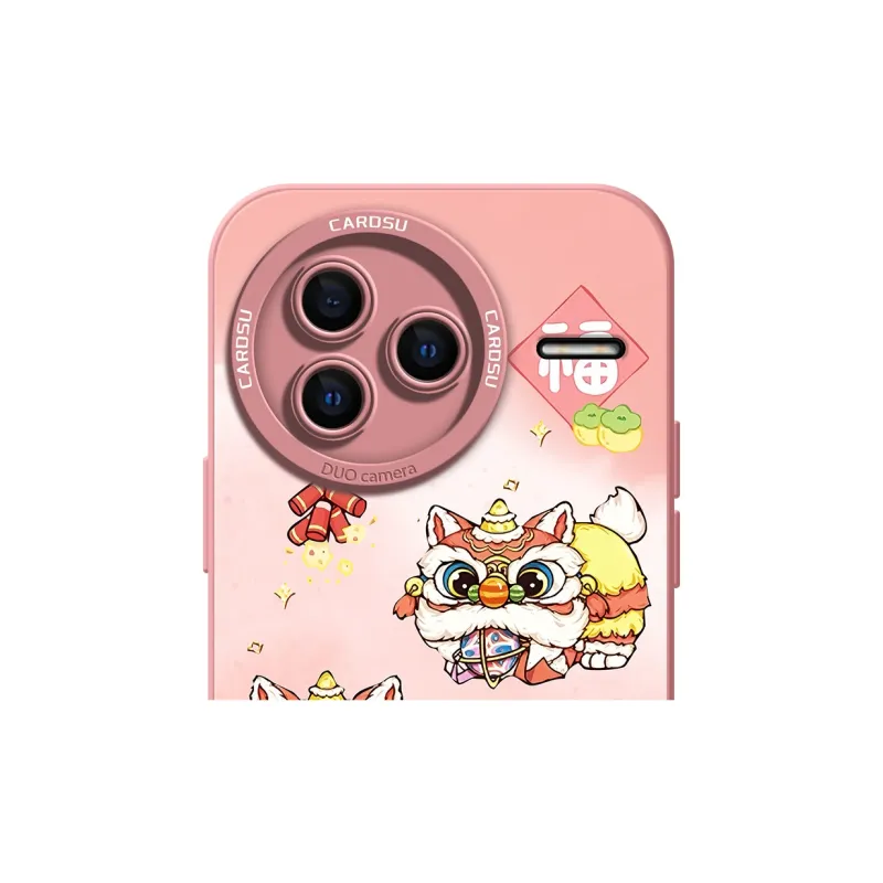 CHUNFAN Phone Cases-6