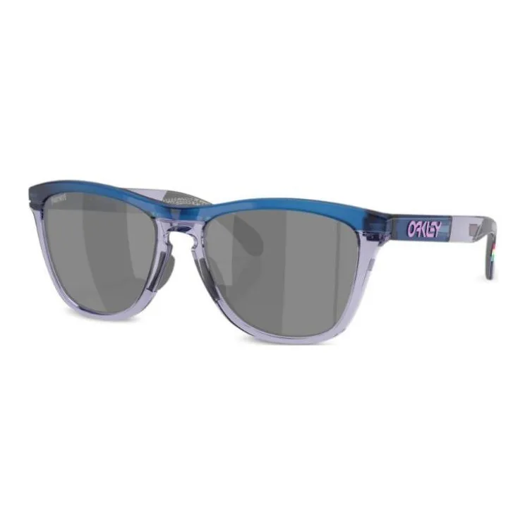 Oakley X Fortnite™ Brite Bomber Frogskins™ Range Sunglasses-0