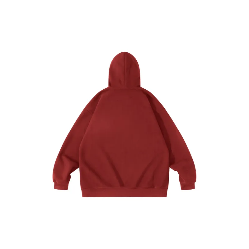 PERK EGLE Sweatshirt Unisex Black-7