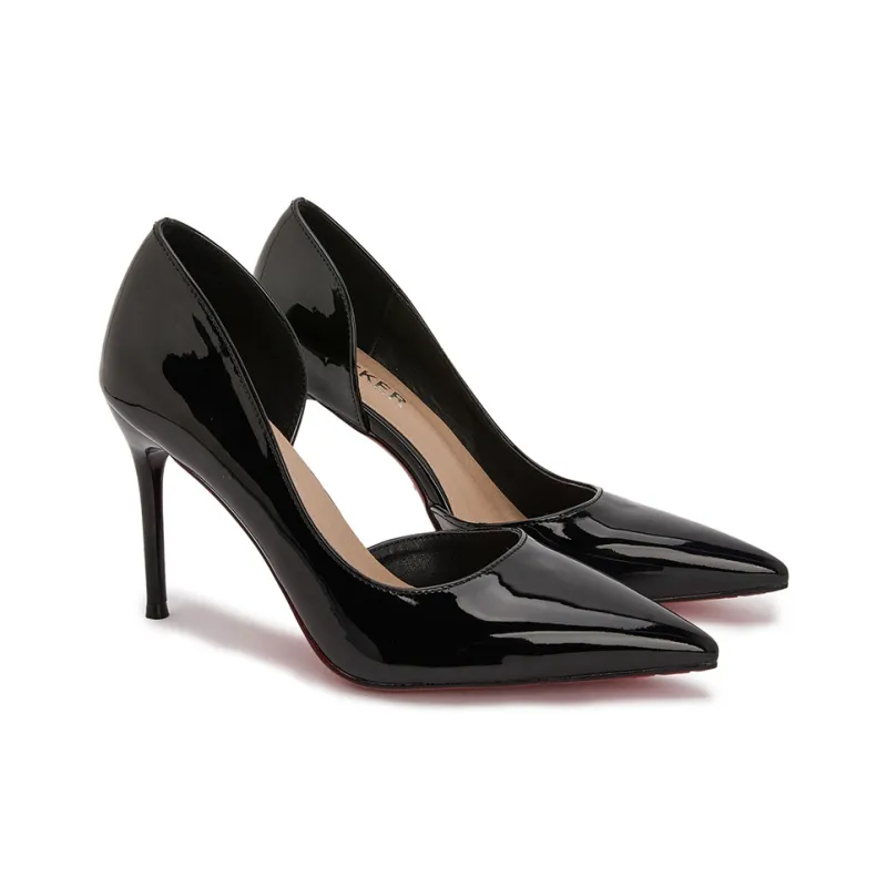 WECKER Slim Heel High Heels Women's-6