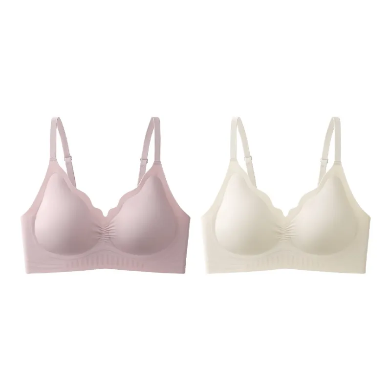 Lanza Women's Bras-9