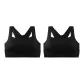 [2 Pack]Allure Black+Allure Black