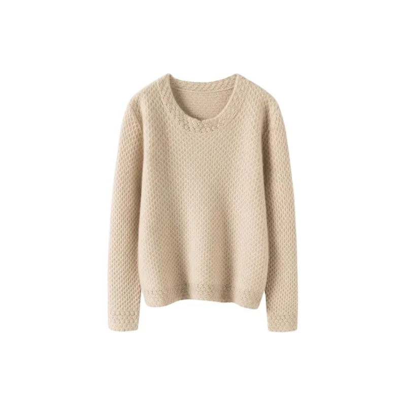 ONE SHALLOW Knitwear Women's-6