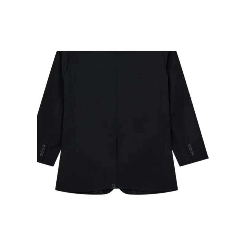 DRIES VAN NOTEN Jackets & Coats Men's Black-5