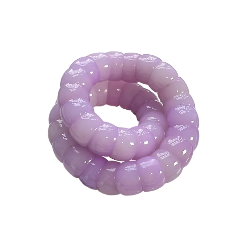 Emerald Bodhi Root Bracelets Unisex-17