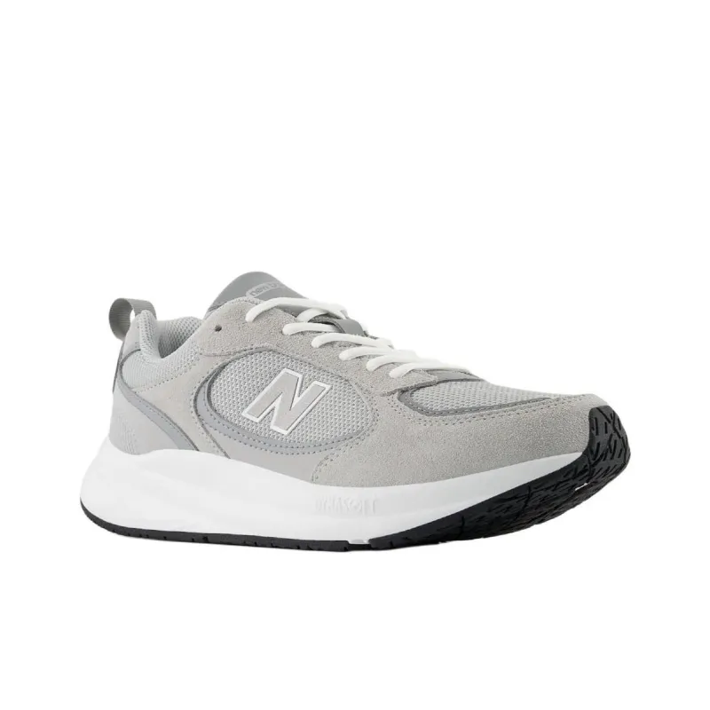 New Balance NB 950 Anti Slip Wear Resistant Low Top Running Shoes Unisex Gray Loose Fit-3