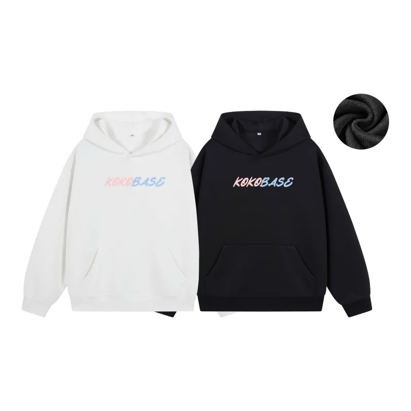 KOKO BASE Sweatshirt Unisex 2 Pack-36