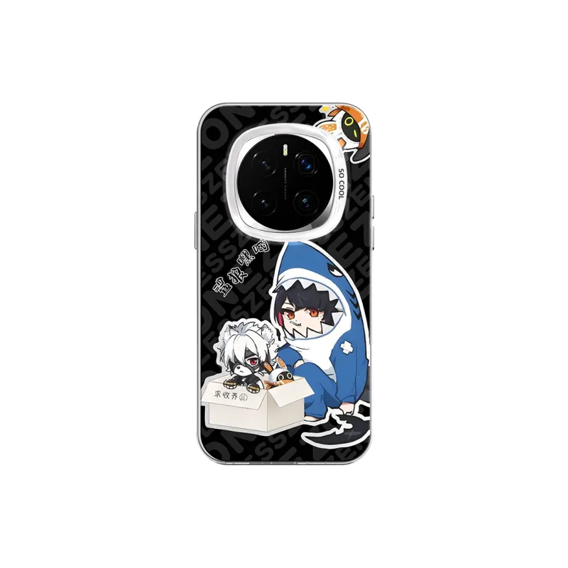 CHUNFAN Phone Cases-28