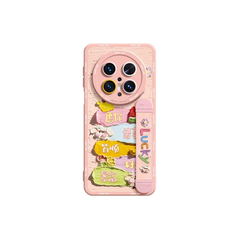 SUPER MOUSE Phone Cases-17