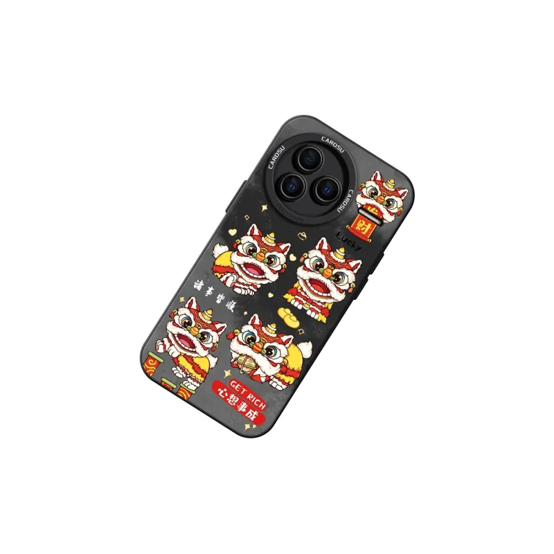 CHUNFAN Phone Cases-17