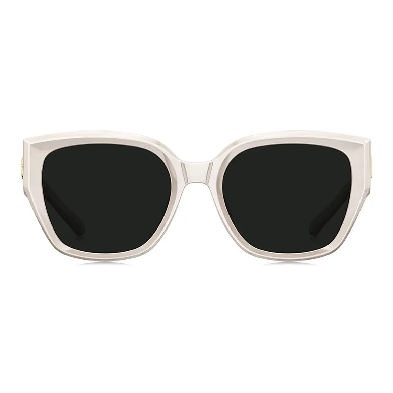 BOLON Plate Frame Cat Eye Sunglasses Unisex-8
