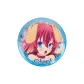 Badge of The Beast-Eared Maiden-Stephanie Dora Style